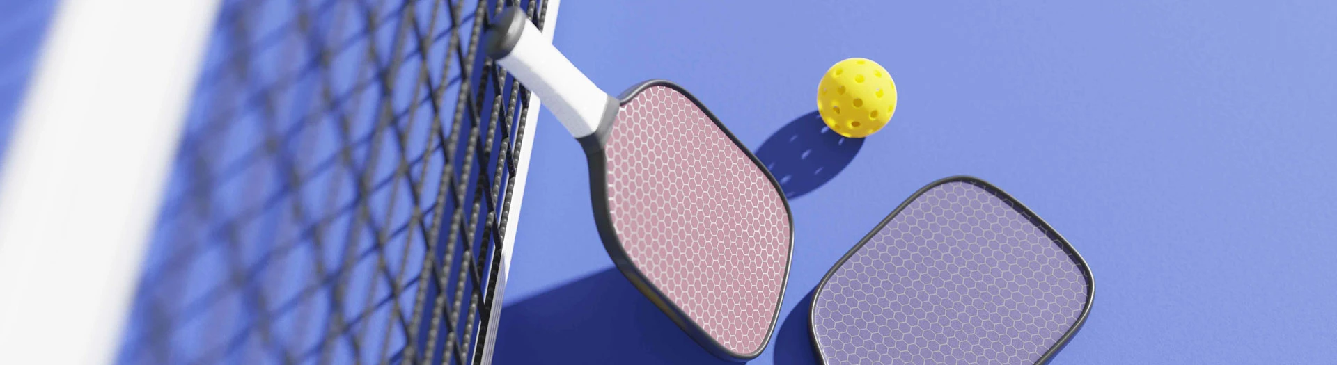 Vợt Pickleball