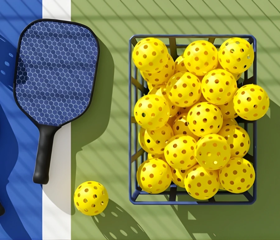 Phụ kiện Pickleball