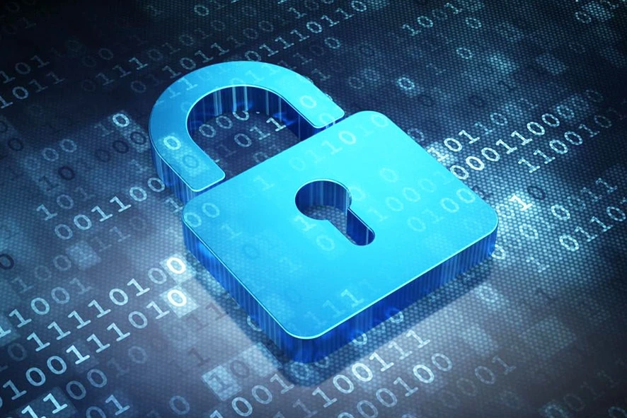 Chính sách bảo mật