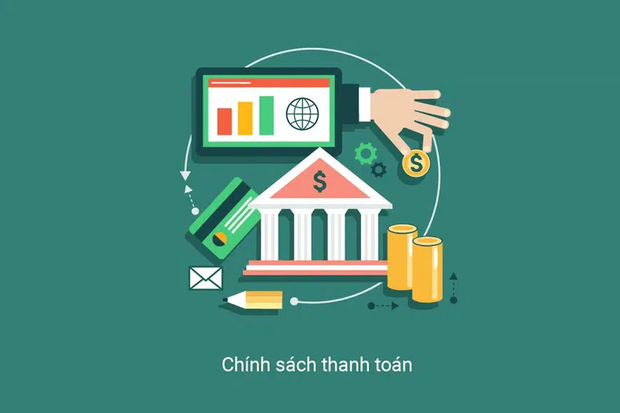 Chính sách thanh toán