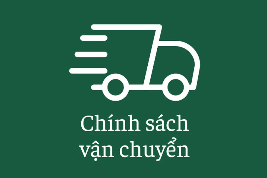 Chính sách vận chuyển