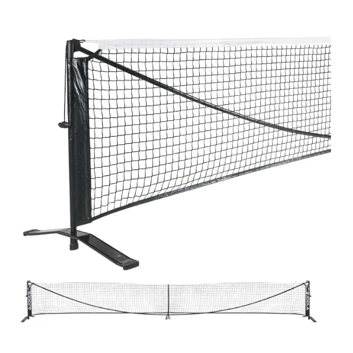 Kipi Symmetry Pickleball Net
